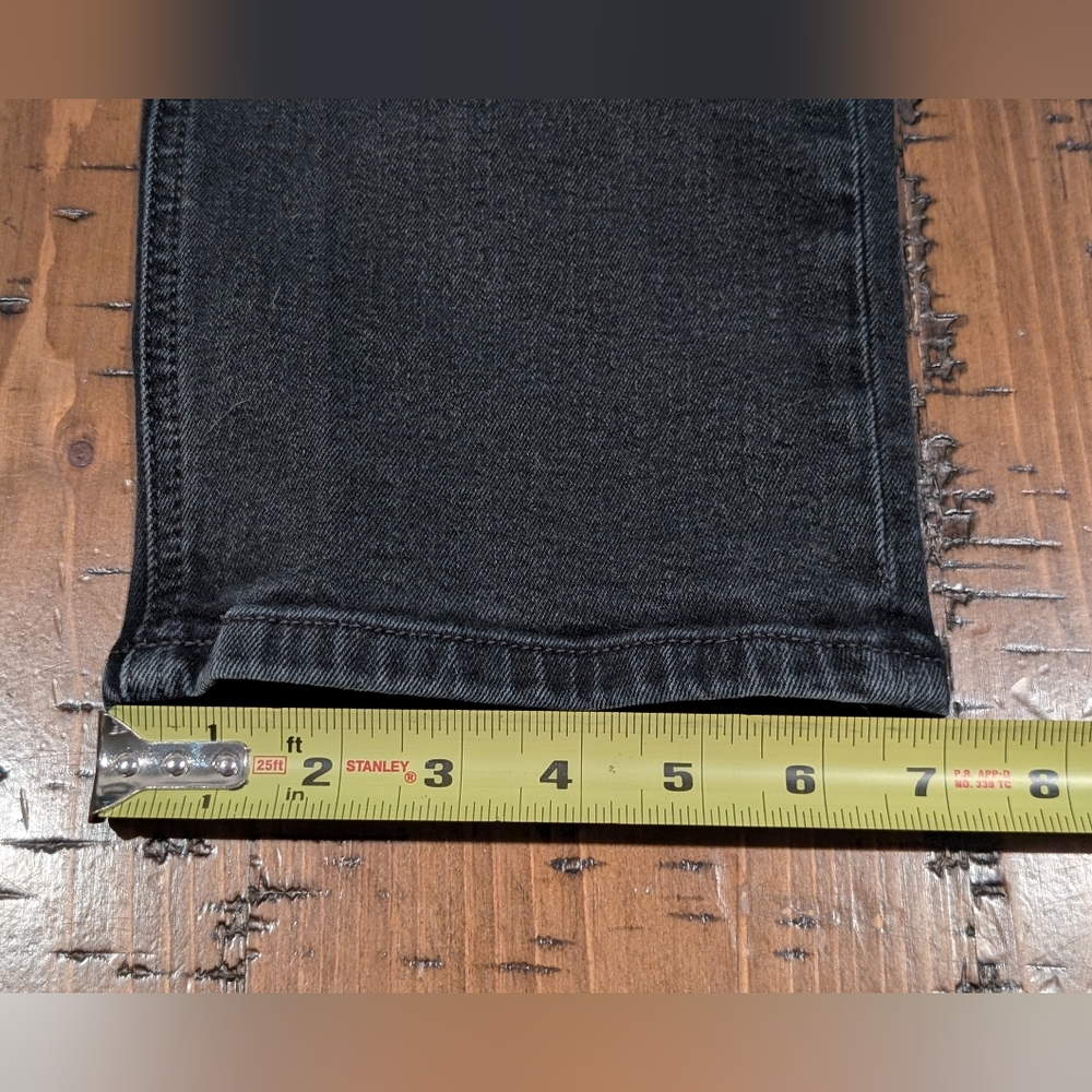 Diesel 34x32 Slim Straight Safado-X Jeans - Picture 16 of 16